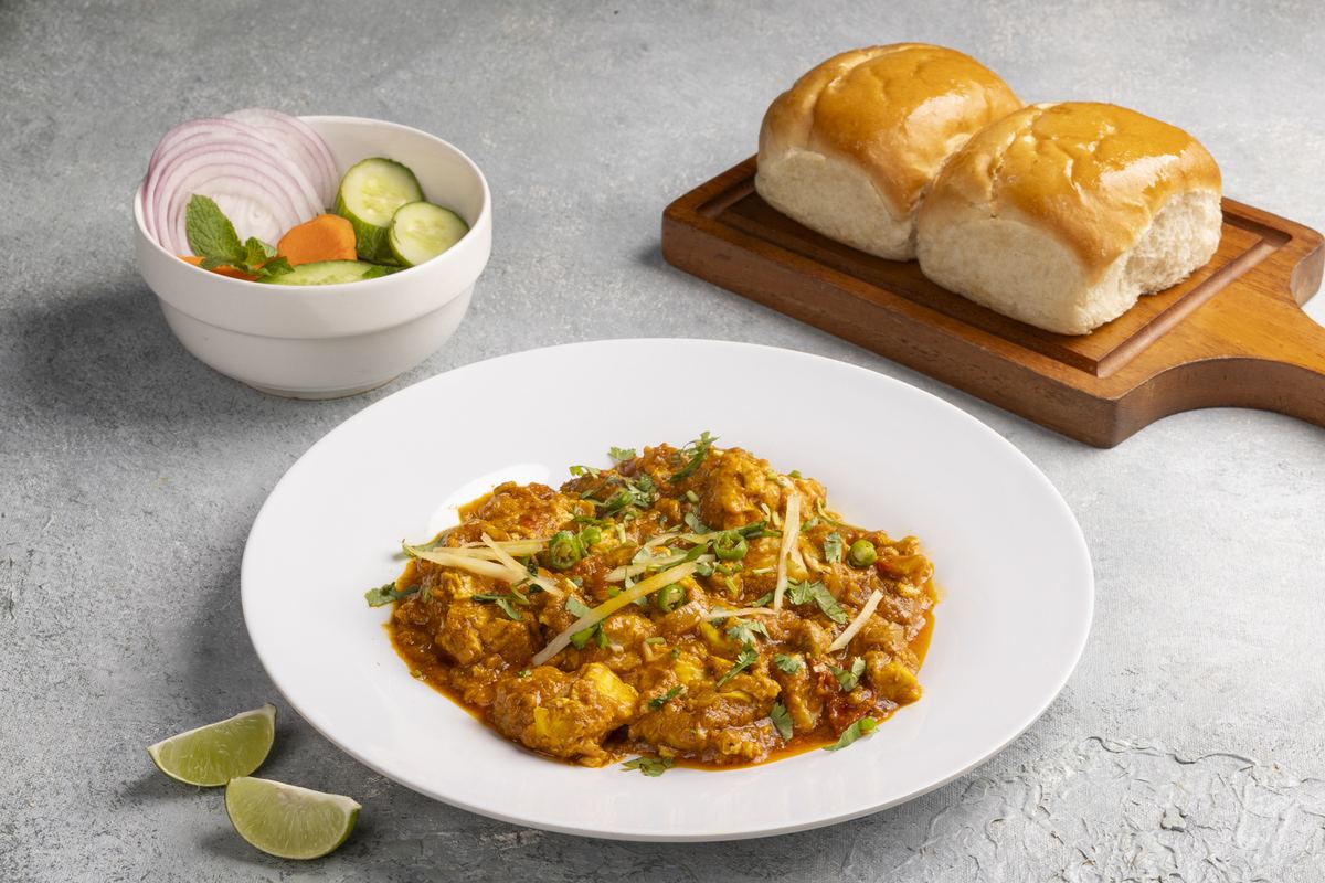 Bheja Fry Special — Suleman Usman Mithaiwala