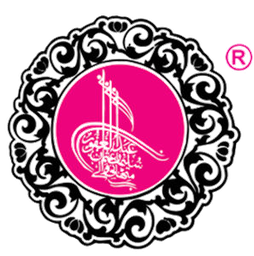 Suleman Usman Mithaiwala emblem